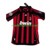 Maillot de Foot AC Milan KAKA 8 Retro Domicile 2006-2007
